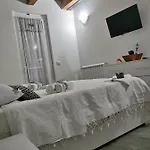 아파트 Casa Ginevra 라스페치아