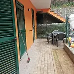 Casa Ginevra 아파트 *
