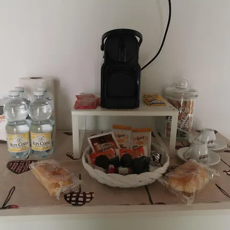 Appartamento Ginevra *