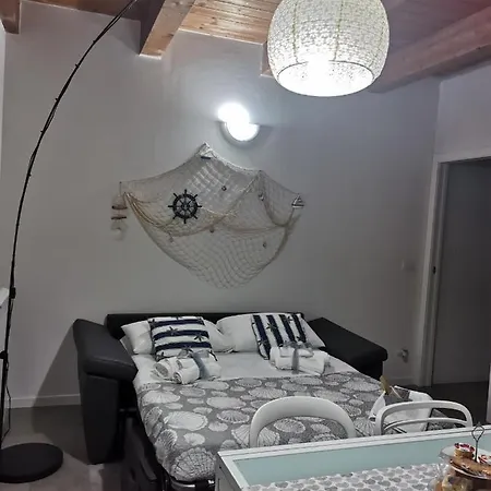 شقة Ginevra لا سبيتسْيا