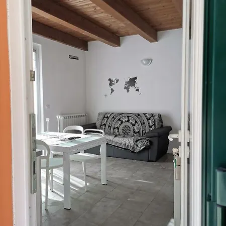 Ginevra Apartment *