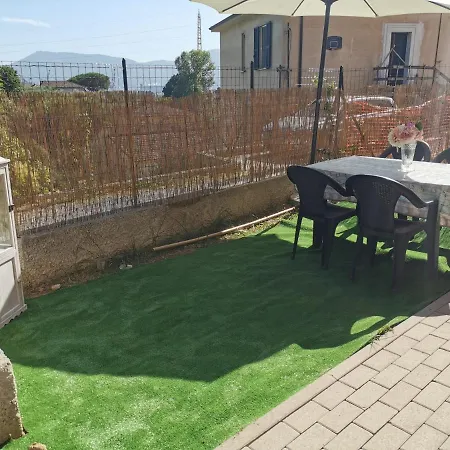 Casa Ginevra