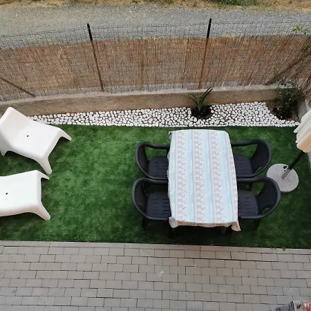 Casa Ginevra Daire