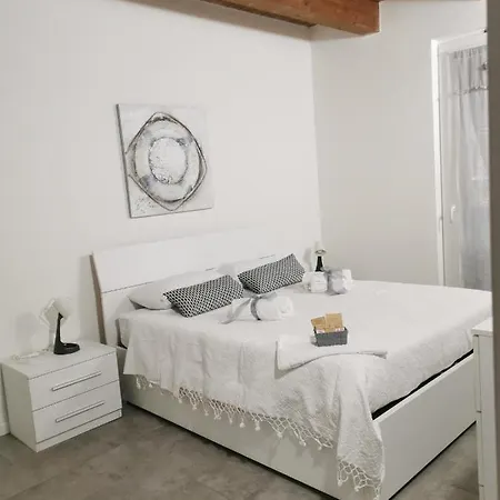 Ginevra Lejlighed La Spezia