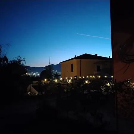 Ginevra La Spezia