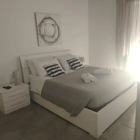 Daire Casa Ginevra *
