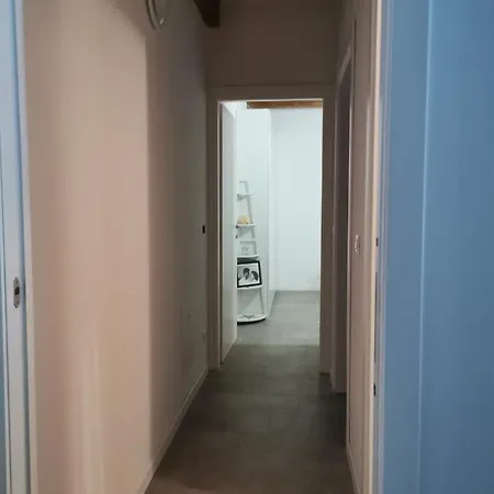 Ginevra Daire La Spezia