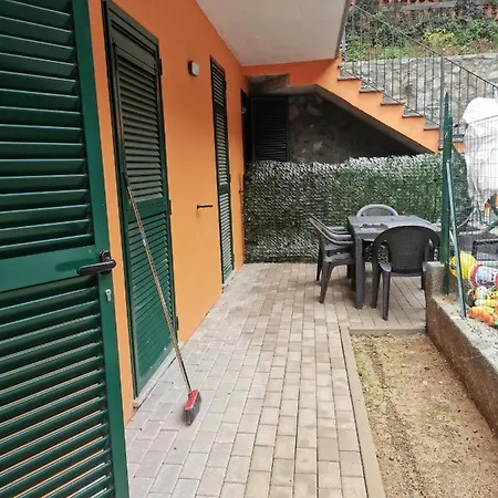 Ginevra Apartment *