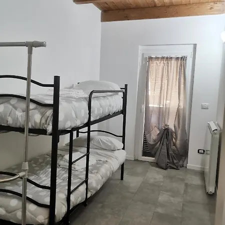 Ginevra Apartment